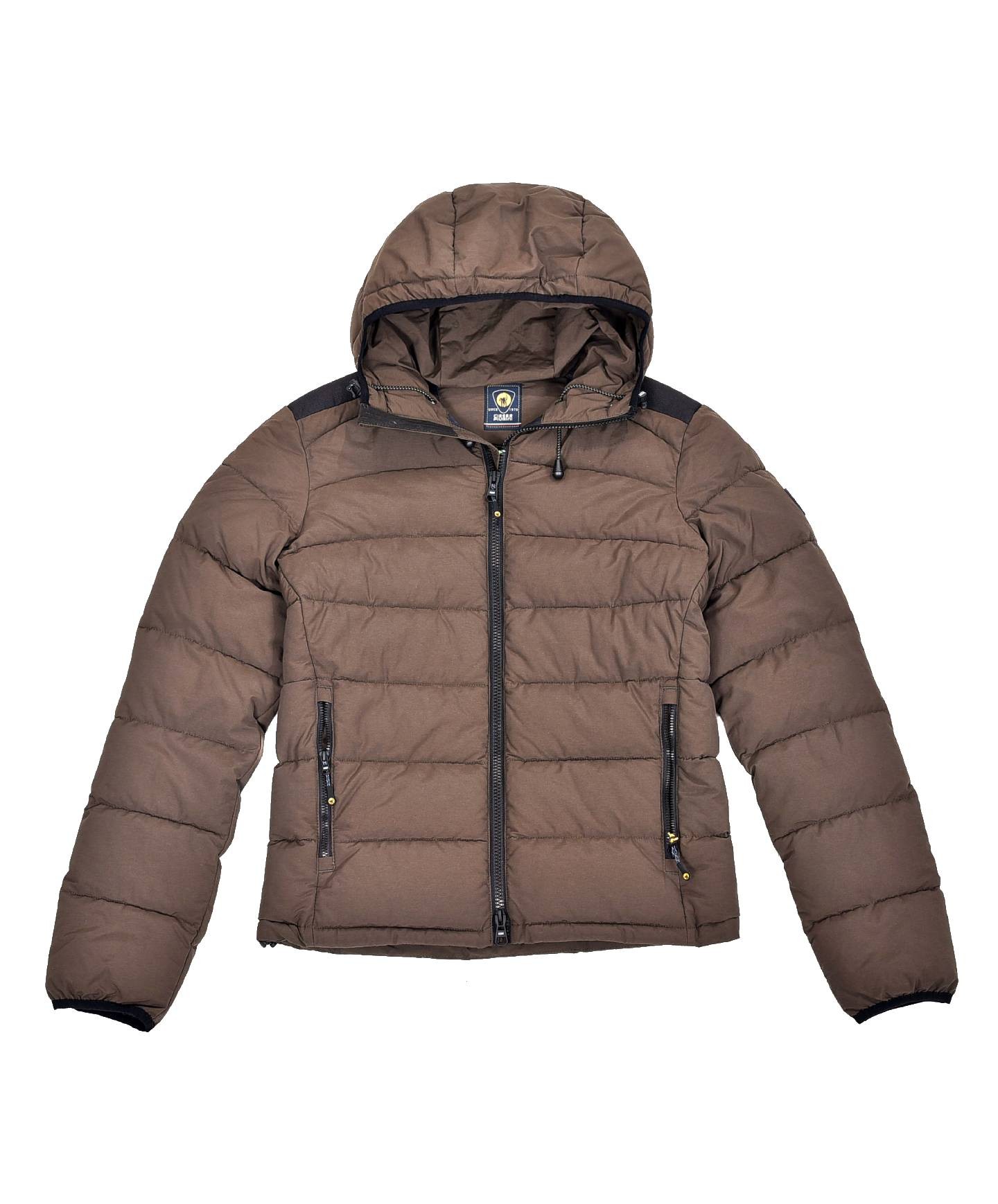 CIESSE Piumino Uomo 173218 STEVEN CGM063 N1610P A TR