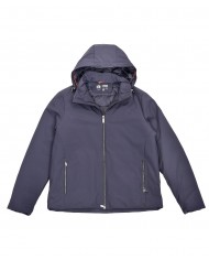 CIESSE Piumino Uomo 173331 STIRRING CGM329 A-TR Softshell foderato ...