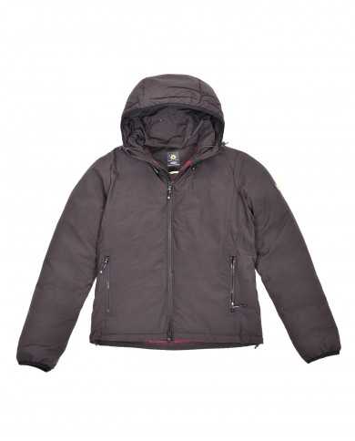 CIESSE Piumino Uomo 173486 MUSTARD CGM327 NCNFW A-TR in nylon con c... CIESSE Piumino Uomo 173486 MUSTARD CGM327 NCNFW A-TR in nylon con c...