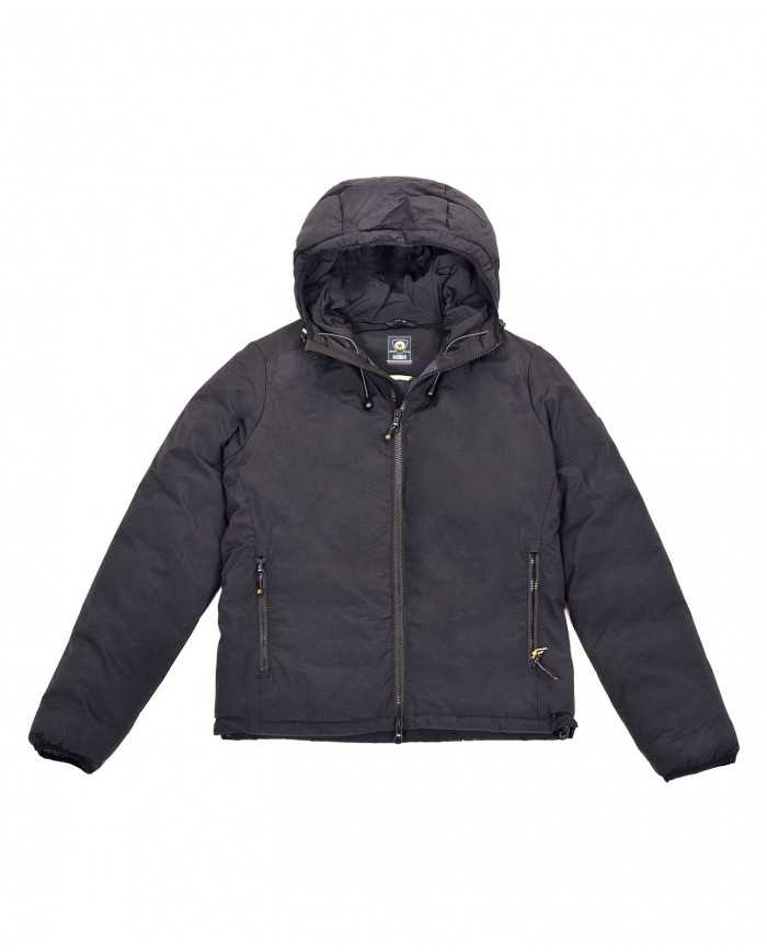 CIESSE Piumino Uomo 173486 MUSTARD CGM327 NCNFW A-TR in nylon con c... CIESSE Piumino Uomo 173486 MUSTARD CGM327 NCNFW A-TR in nylon con c...