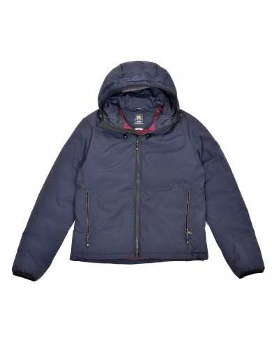 CIESSE Piumino Uomo 173486 MUSTARD CGM327 NCNFW A-TR in nylon con c... CIESSE Piumino Uomo 173486 MUSTARD CGM327 NCNFW A-TR in nylon con c...