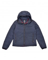 CIESSE Piumino Uomo 173486 MUSTARD CGM327 NCNFW A-TR in nylon con c...