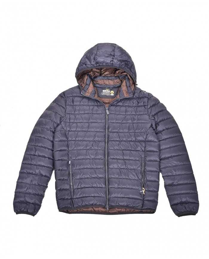 CIESSE Piumino Uomo 175698 FRANKLIN CFMJ00062 N021D0 A-TI nylon con... CIESSE Piumino Uomo 175698 FRANKLIN CFMJ00062 N021D0 A-TI nylon con...