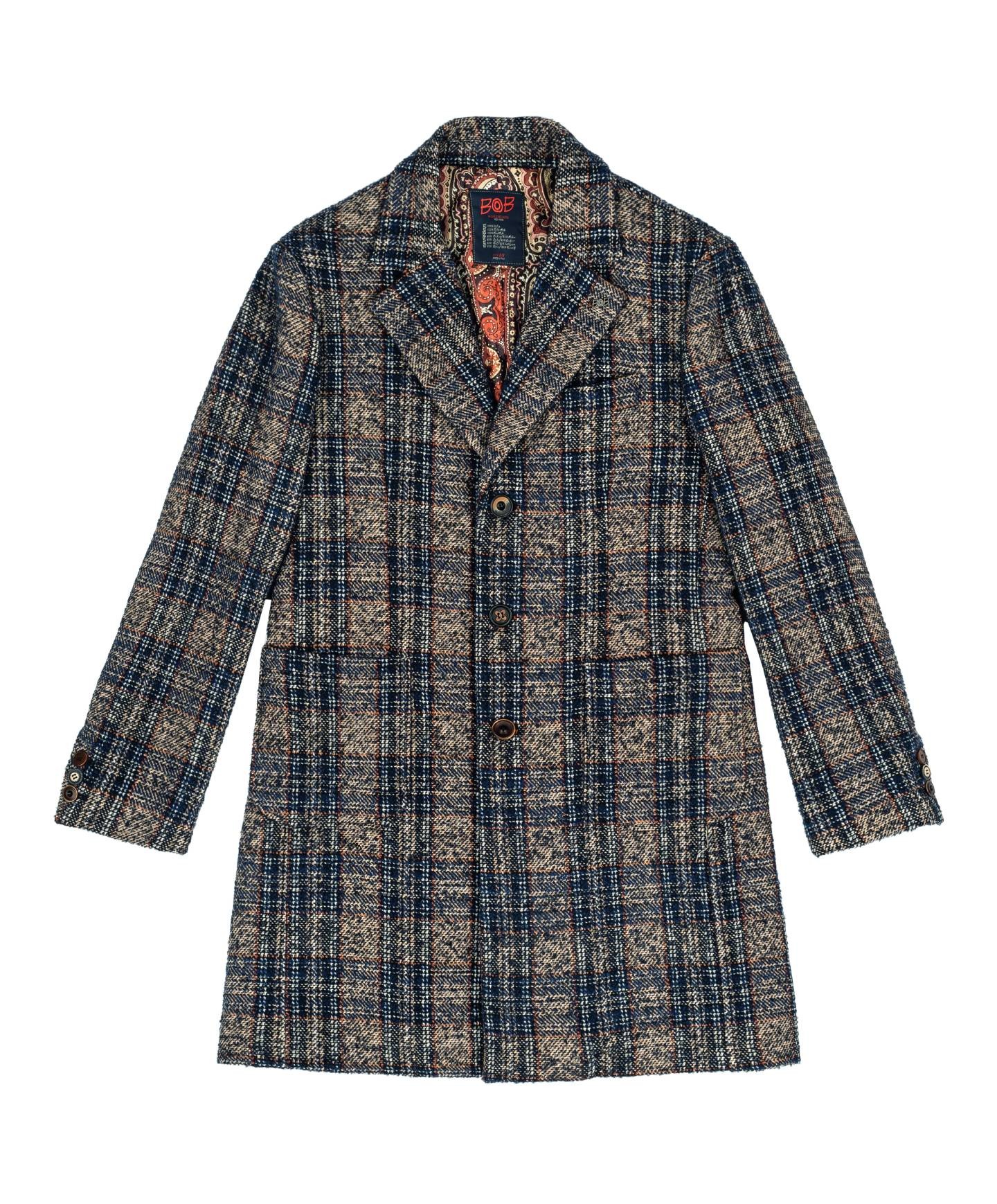 Cappotto bob sale