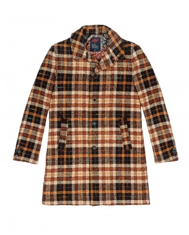Bob cappotto discount