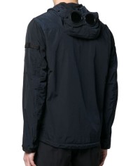 giacca total eclips uomo overshirt con tasche oblique | C.P. COMPANY giacca total eclips uomo overshirt con tasche oblique | C.P. COMPANY