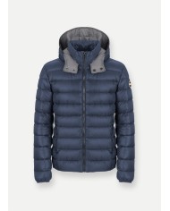 COLMAR Piumino Uomo 1250R 5ST A-TI Giacca Cappuccio Lucido Nero Ver... COLMAR Piumino Uomo 1250R 5ST A-TI Giacca Cappuccio Lucido Nero Ver...