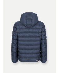 COLMAR Piumino Uomo 1250R 5ST A-TI Giacca Cappuccio Lucido Nero Ver... COLMAR Piumino Uomo 1250R 5ST A-TI Giacca Cappuccio Lucido Nero Ver...