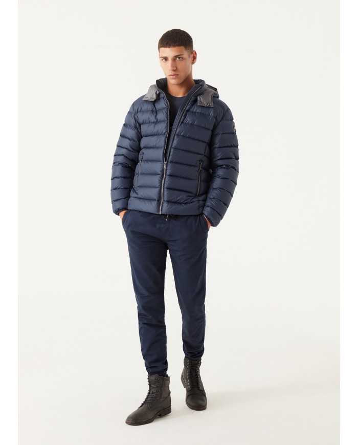 COLMAR Piumino Uomo 1250R 5ST A-TI Giacca Cappuccio Lucido Nero Ver... COLMAR Piumino Uomo 1250R 5ST A-TI Giacca Cappuccio Lucido Nero Ver...