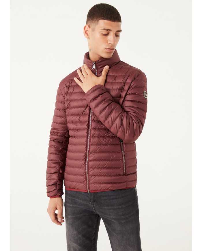 COLMAR Piumino Uomo 1279 8RQ A-TI Giacca Impermeabile Nero Blu Verd... COLMAR Piumino Uomo 1279 8RQ A-TI Giacca Impermeabile Nero Blu Verd...