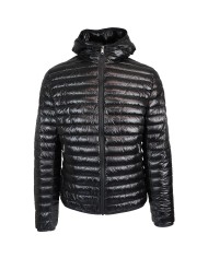 COLMAR Piumino Uomo 1284 3SL Research Giacca Cappuccio Blu Nero Nyl... COLMAR Piumino Uomo 1284 3SL Research Giacca Cappuccio Blu Nero Nyl...