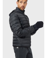 EA7 Armani Guanti Uomo 275895 9A301 A-TI Maglia Leggera Neri Blu Ve... EA7 Armani Guanti Uomo 275895 9A301 A-TI Maglia Leggera Neri Blu Ve...