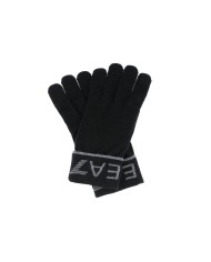 EA7 Armani Guanti Uomo 275895 9A301 A-TI Maglia Leggera Neri Blu Ve... EA7 Armani Guanti Uomo 275895 9A301 A-TI Maglia Leggera Neri Blu Ve...