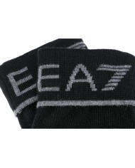 EA7 Armani Guanti Uomo 275895 9A301 A-TI Maglia Leggera Neri Blu Ve... EA7 Armani Guanti Uomo 275895 9A301 A-TI Maglia Leggera Neri Blu Ve...