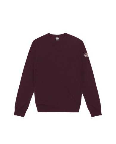 COLMAR Maglione Uomo 4453 8TE A-TI Maglia Cachemire Lana Grigio Blu... COLMAR Maglione Uomo 4453 8TE A-TI Maglia Cachemire Lana Grigio Blu...