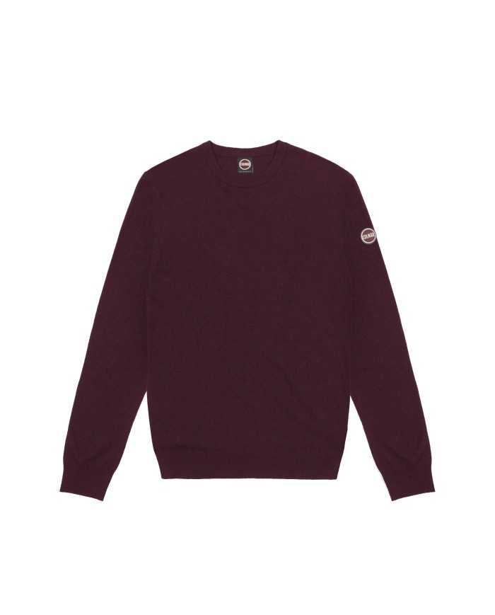 COLMAR Maglione Uomo 4453 8TE A-TI Maglia Cachemire Lana Grigio Blu... COLMAR Maglione Uomo 4453 8TE A-TI Maglia Cachemire Lana Grigio Blu...