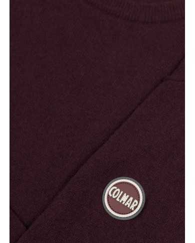 COLMAR Maglione Uomo 4453 8TE A-TI Maglia Cachemire Lana Grigio Blu... COLMAR Maglione Uomo 4453 8TE A-TI Maglia Cachemire Lana Grigio Blu...