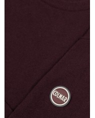 COLMAR Maglione Uomo 4453 8TE A-TI Maglia Cachemire Lana Grigio Blu... COLMAR Maglione Uomo 4453 8TE A-TI Maglia Cachemire Lana Grigio Blu...