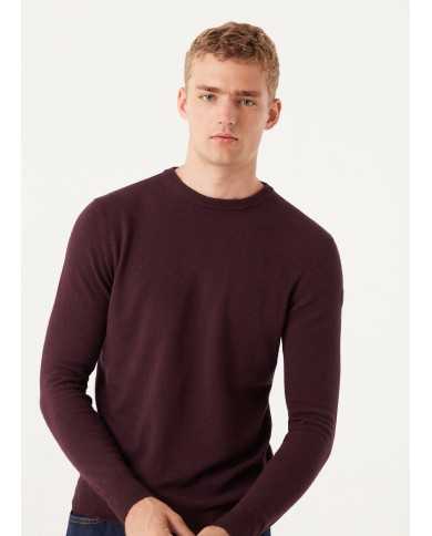 COLMAR Maglione Uomo 4453 8TE A-TI Maglia Cachemire Lana Grigio Blu... COLMAR Maglione Uomo 4453 8TE A-TI Maglia Cachemire Lana Grigio Blu...