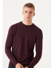 COLMAR Maglione Uomo 4453 8TE A-TI Maglia Cachemire Lana Grigio Blu... COLMAR Maglione Uomo 4453 8TE A-TI Maglia Cachemire Lana Grigio Blu...