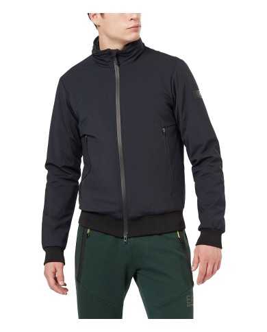 EA7 ARMANI Giubbino Uomo 6GPB65 PNR2Z A-TI Impermeabile Nero Blu Nu... EA7 ARMANI Giubbino Uomo 6GPB65 PNR2Z A-TI Impermeabile Nero Blu Nu...