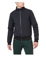 EA7 ARMANI Giubbino Uomo 6GPB65 PNR2Z A-TI Impermeabile Nero Blu Nu... EA7 ARMANI Giubbino Uomo 6GPB65 PNR2Z A-TI Impermeabile Nero Blu Nu...