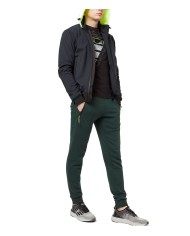 EA7 ARMANI Giubbino Uomo 6GPB65 PNR2Z A-TI Impermeabile Nero Blu Nu... EA7 ARMANI Giubbino Uomo 6GPB65 PNR2Z A-TI Impermeabile Nero Blu Nu...