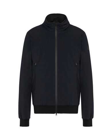 EA7 ARMANI Giubbino Uomo 6GPB65 PNR2Z A-TI Impermeabile Nero Blu Nu... EA7 ARMANI Giubbino Uomo 6GPB65 PNR2Z A-TI Impermeabile Nero Blu Nu...