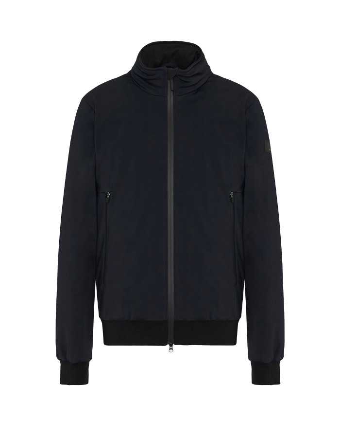 EA7 ARMANI Giubbino Uomo 6GPB65 PNR2Z A-TI Impermeabile Nero Blu Nu... EA7 ARMANI Giubbino Uomo 6GPB65 PNR2Z A-TI Impermeabile Nero Blu Nu...