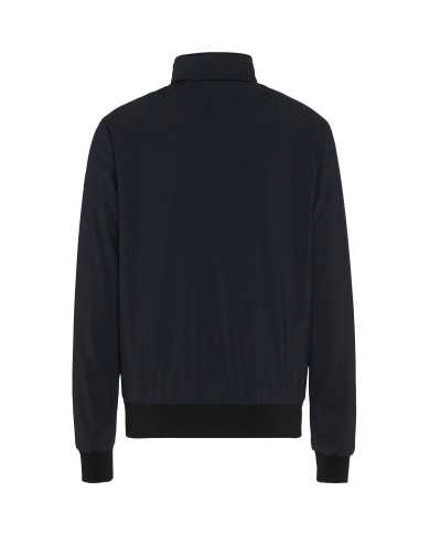 EA7 ARMANI Giubbino Uomo 6GPB65 PNR2Z A-TI Impermeabile Nero Blu Nu... EA7 ARMANI Giubbino Uomo 6GPB65 PNR2Z A-TI Impermeabile Nero Blu Nu...