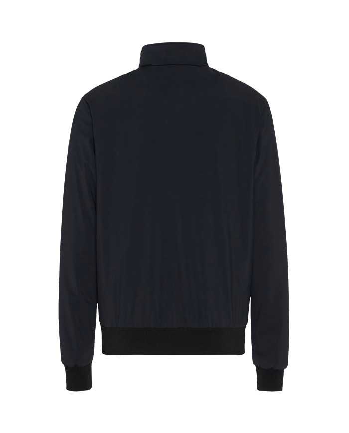 EA7 ARMANI Giubbino Uomo 6GPB65 PNR2Z A-TI Impermeabile Nero Blu Nu... EA7 ARMANI Giubbino Uomo 6GPB65 PNR2Z A-TI Impermeabile Nero Blu Nu...