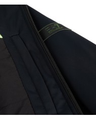 EA7 ARMANI Giubbino Uomo 6GPB65 PNR2Z A-TI Impermeabile Nero Blu Nu... EA7 ARMANI Giubbino Uomo 6GPB65 PNR2Z A-TI Impermeabile Nero Blu Nu...