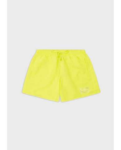 EA7 mare Costume uomo 902000 CC721 PE 2020 Boxer Tasche Giallo Fluo... EA7 mare Costume uomo 902000 CC721 PE 2020 Boxer Tasche Giallo Fluo...