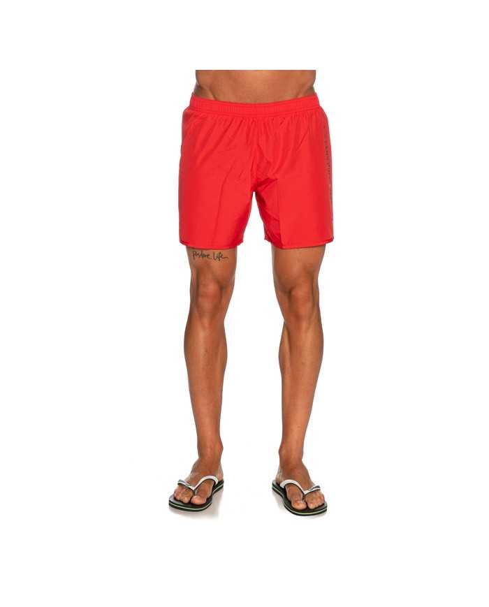 EA7 mare Costume Uomo 902035 CC720 PE 2020 Boxer Corto Nero Blu Ros... EA7 mare Costume Uomo 902035 CC720 PE 2020 Boxer Corto Nero Blu Ros...