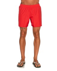 EA7 mare Costume Uomo 902035 CC720 PE 2020 Boxer Corto Nero Blu Ros...