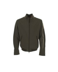 giacca bomber kalamata uomo con cannolè in maglia | CIESSE