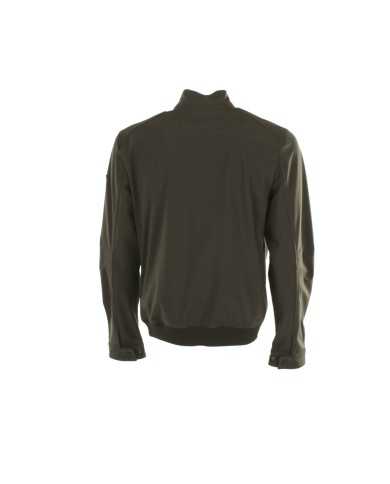 giacca bomber kalamata uomo con cannolè in maglia | CIESSE giacca bomber kalamata uomo con cannolè in maglia | CIESSE