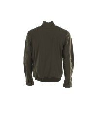 giacca bomber kalamata uomo con cannolè in maglia | CIESSE