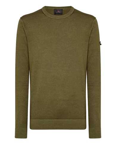 maglia muschio da uomo con inserti e fascetta | PEUTEREY maglia muschio da uomo con inserti e fascetta | PEUTEREY