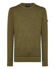 maglia muschio da uomo con inserti e fascetta | PEUTEREY maglia muschio da uomo con inserti e fascetta | PEUTEREY