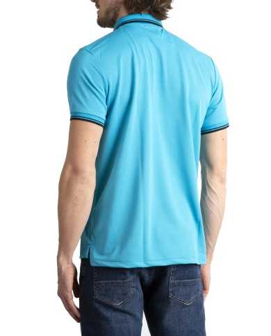 PEUTEREY Polo Uomo beni P-ET Cotone Pique Rosa Verde Giallo Arancio... PEUTEREY Polo Uomo beni P-ET Cotone Pique Rosa Verde Giallo Arancio...