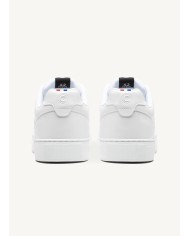 sneakers white da uomo con logo sul tessuto laterale | COLMAR sneakers white da uomo con logo sul tessuto laterale | COLMAR