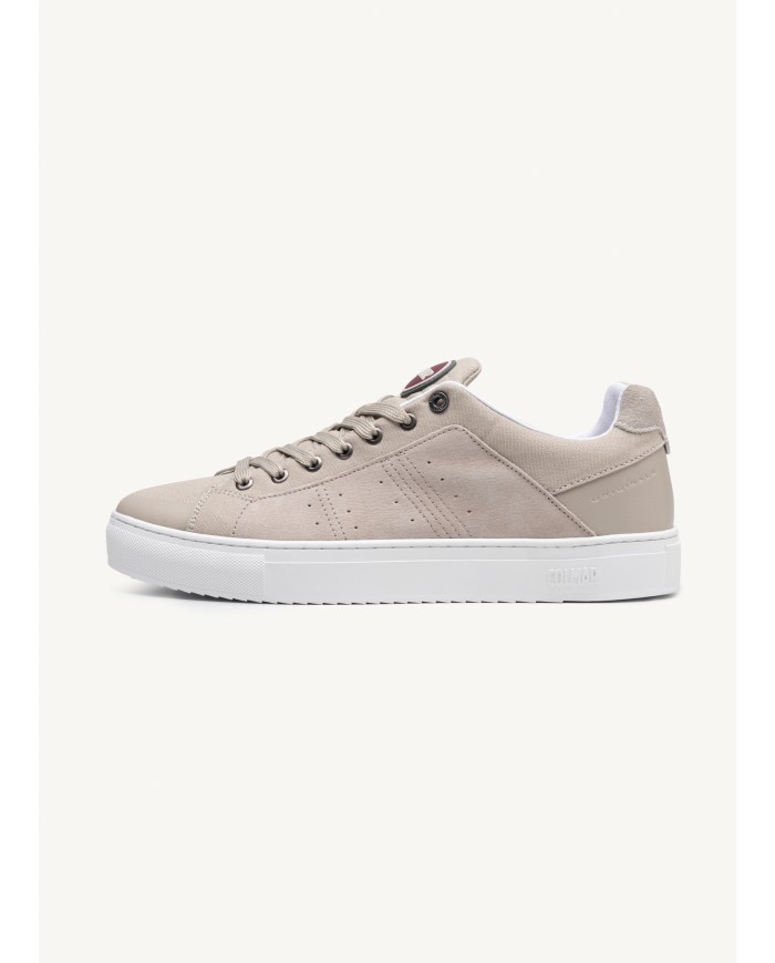 Scarpe discount colmar bianche