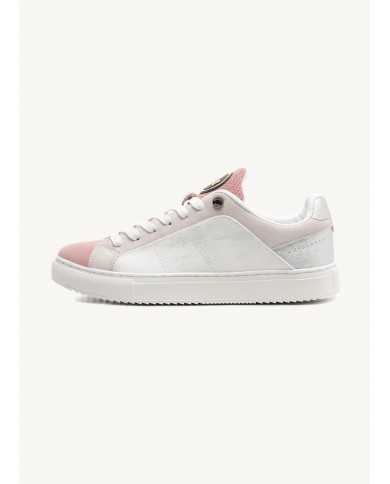 COLMAR Sneakers Donna Bradbury Prime PE 2020 Scarpe Pelle Grigie Ro... COLMAR Sneakers Donna Bradbury Prime PE 2020 Scarpe Pelle Grigie Ro...