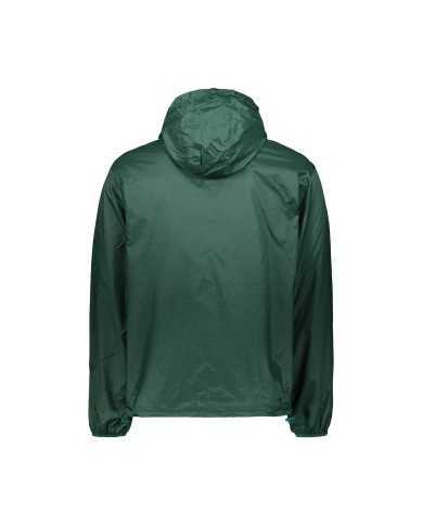 giacca reversibile galapados green/cabernet uomo logata | CIESSE giacca reversibile galapados green/cabernet uomo logata | CIESSE