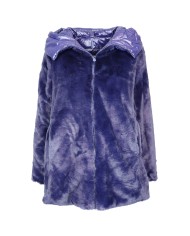 SAVE THE DUCK Giacca Donna D4574W Fury9 A-TI Pelliccia Reversibile ... SAVE THE DUCK Giacca Donna D4574W Fury9 A-TI Pelliccia Reversibile ...