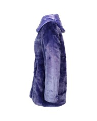 SAVE THE DUCK Giacca Donna D4574W Fury9 A-TI Pelliccia Reversibile ... SAVE THE DUCK Giacca Donna D4574W Fury9 A-TI Pelliccia Reversibile ...