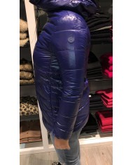 SAVE THE DUCK Giacca Donna D4574W Fury9 A-TI Pelliccia Reversibile ... SAVE THE DUCK Giacca Donna D4574W Fury9 A-TI Pelliccia Reversibile ...