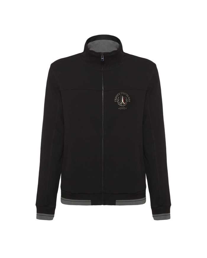 AERONAUTICA MILITARE Felpa Uomo FE1305 A-TI Cotone Blu Nera Verde S... AERONAUTICA MILITARE Felpa Uomo FE1305 A-TI Cotone Blu Nera Verde S...