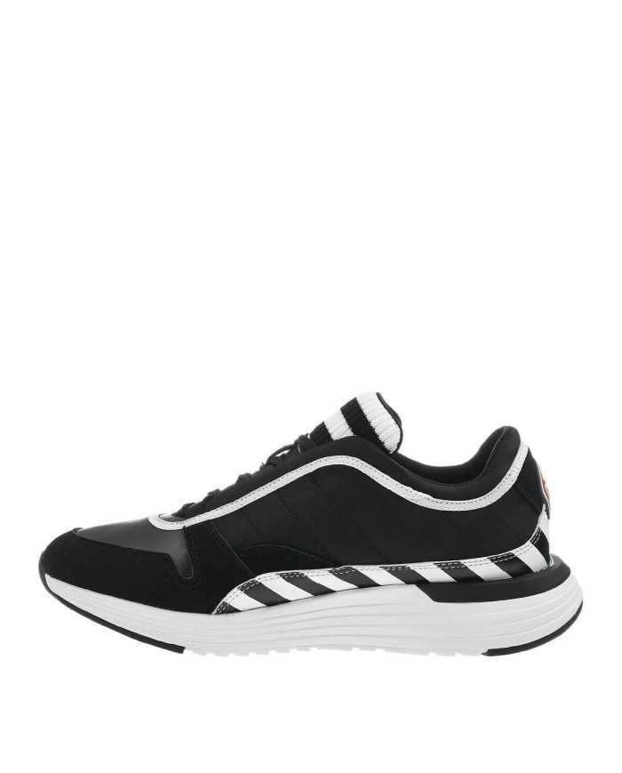 COLMAR Sneakers Uomo Keyser X1 Glow 2020 Scarpe Pelle Scamosciata N... COLMAR Sneakers Uomo Keyser X1 Glow 2020 Scarpe Pelle Scamosciata N...